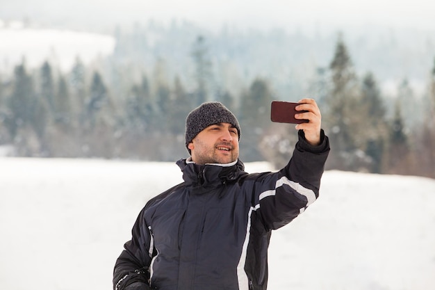 Fajne Selfie Na Pamięć