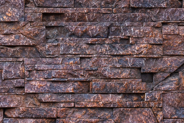 Fałszywy kamienny panel z tworzywa sztucznego imitujący naturalną cegłę ścienną z płyty