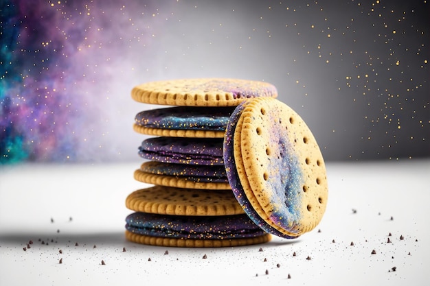 Fantastyczne Pliki Cookie Generative Ai