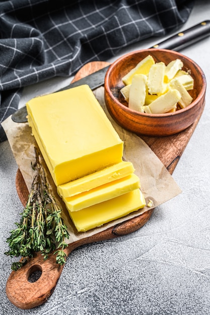 Farm Butter, Organiczne Produkty Mleczne