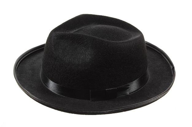 Fedora Hat