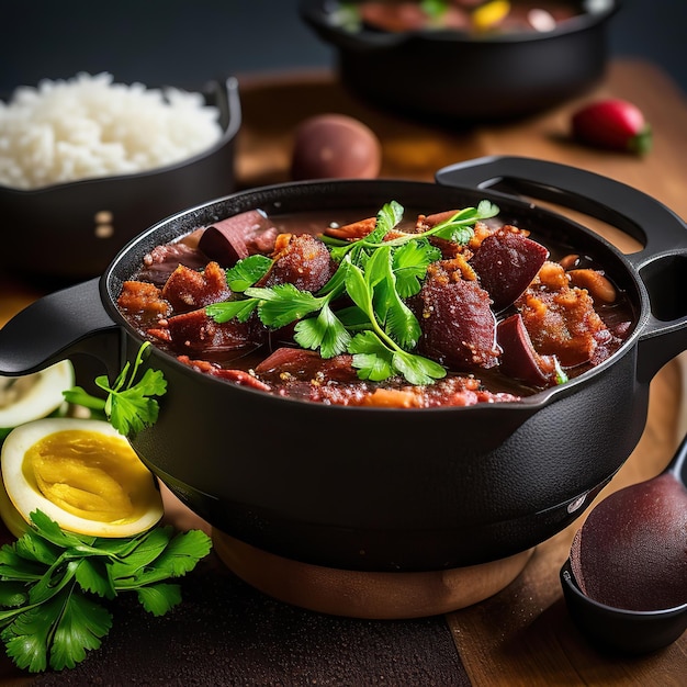 Feijoada