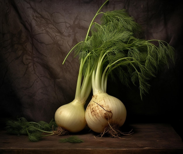 Fennel