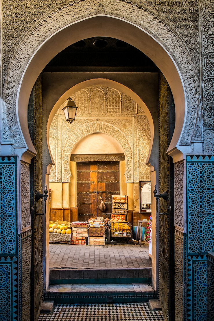 Zdjęcie fes