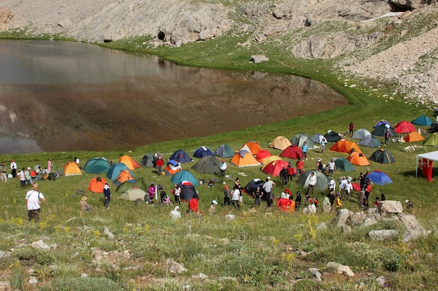 festiwal alpinistyczny