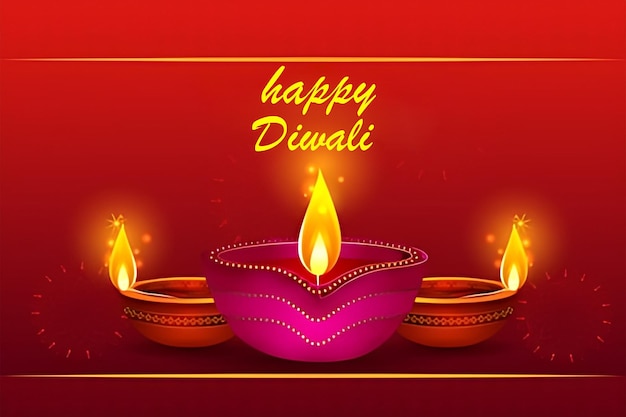 Festiwal Diwali