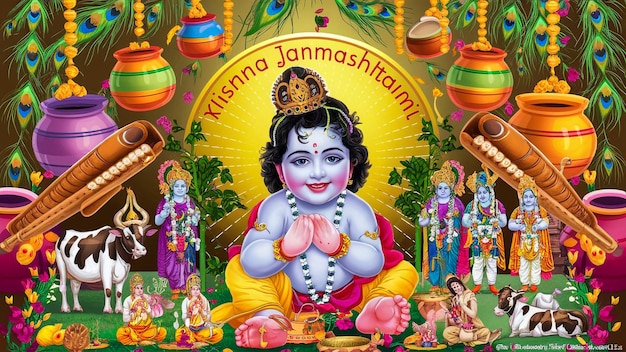 Festiwal Kerala Szczęśliwy Onam tło