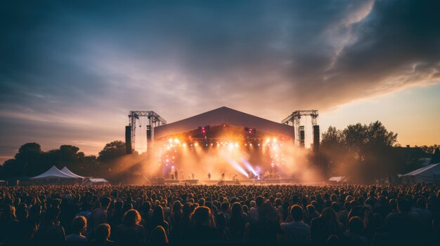 Festiwal muzyczny