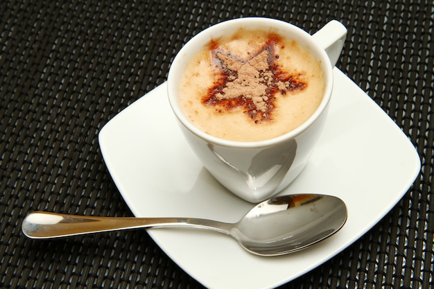 Filiżanka Cappuccino