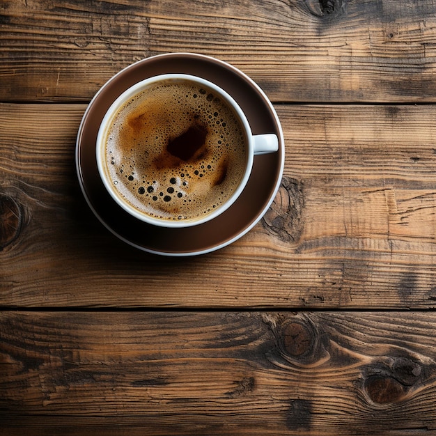 filiżanka kawy pyszny napój izolowany obraz wysokiej rozdzielczości