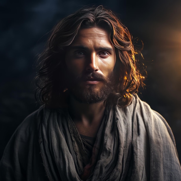 Filmowe obrazy Jezusa Chrystusa