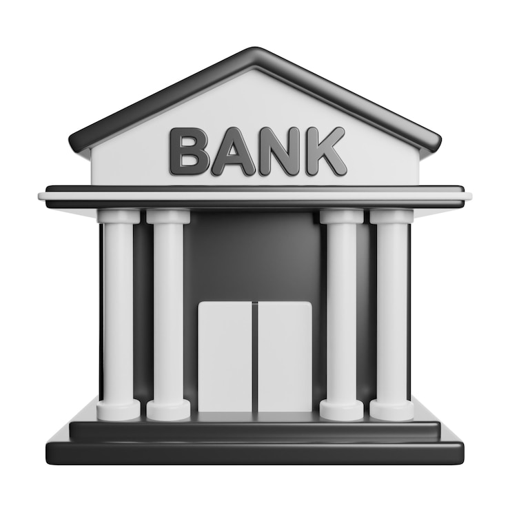 Zdjęcie finansowanie pieniężne banków