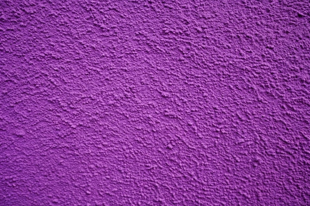 Zdjęcie fioletowa ściana z fioletowym tłem