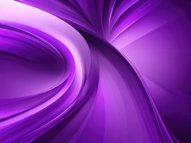 Fioletowe ruchy abstrakcyjne tło