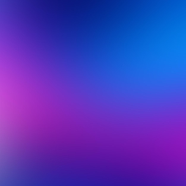 Zdjęcie fioletowy ekran na fioletowym tle i fioletowy tle