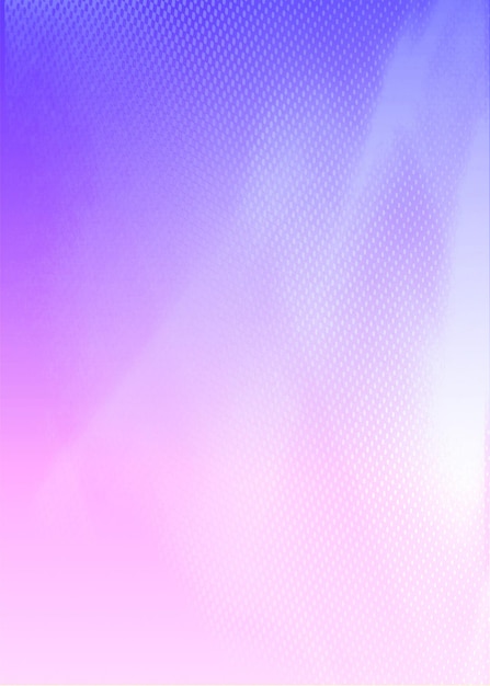 Fioletowy gradient pionowe tło