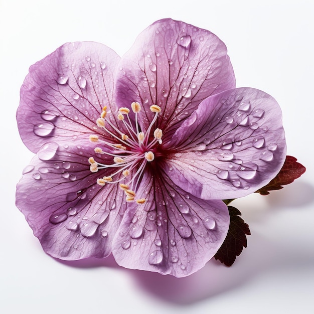 Zdjęcie fioletowy kwiat izolowany na przezroczystym tle png chaos 20 stylizować 750 job id a3e6ca08e027475fab34672fdf0e7a29