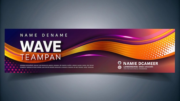 fioletowy plakat z napisem " vive "