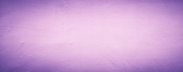 fioletowy streszczenie betonowa ściana tekstura tło panoramiczne tło