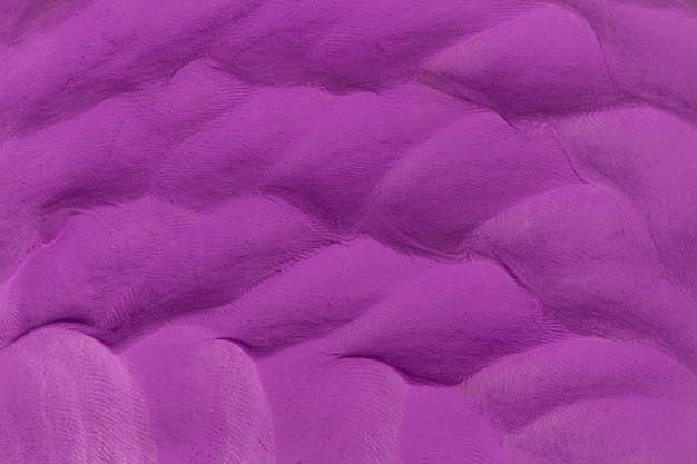 fioletowy tekstura plastelina tło glina kolorowy