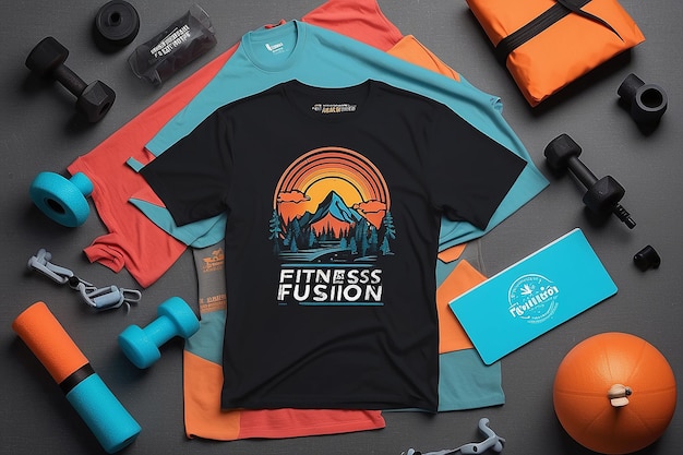 Zdjęcie fitness fusion