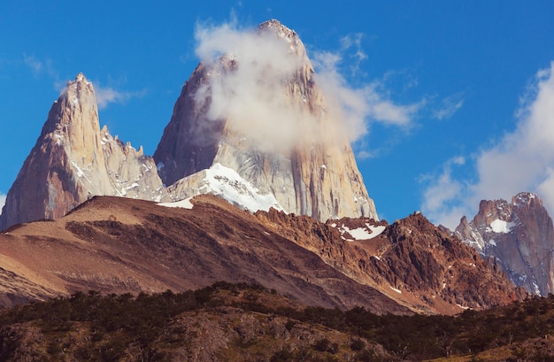 Fitz Roy