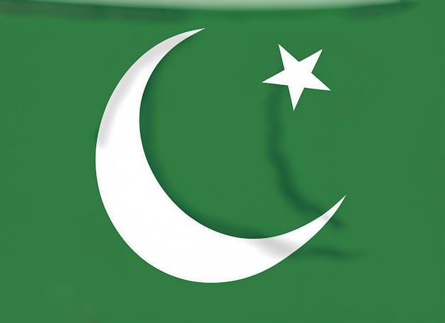 Flaga streszczenie dzień niepodległości Pakistanu
