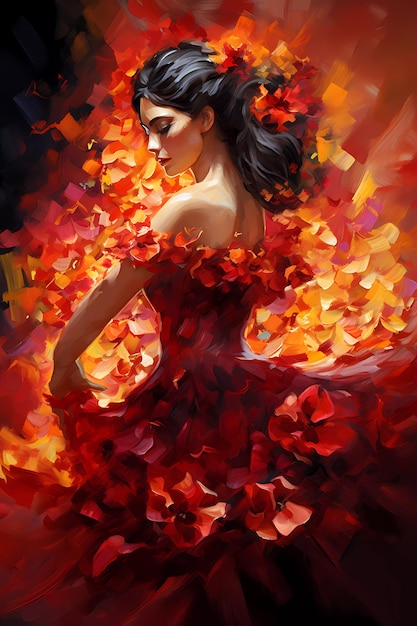 Flamenka 1