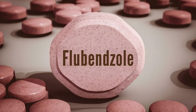 Flubendazol