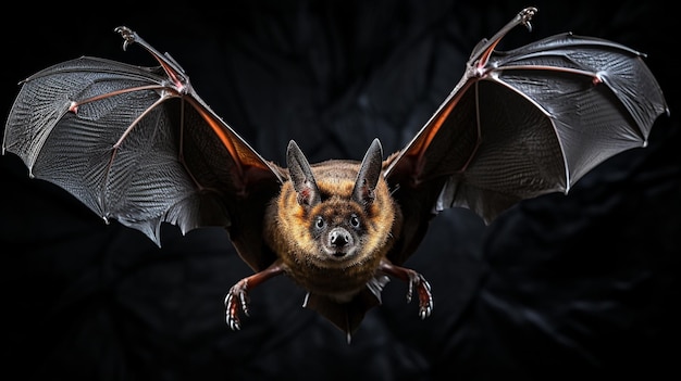 Flyingbat HD 8K Tapeta Zbiory Fotografii