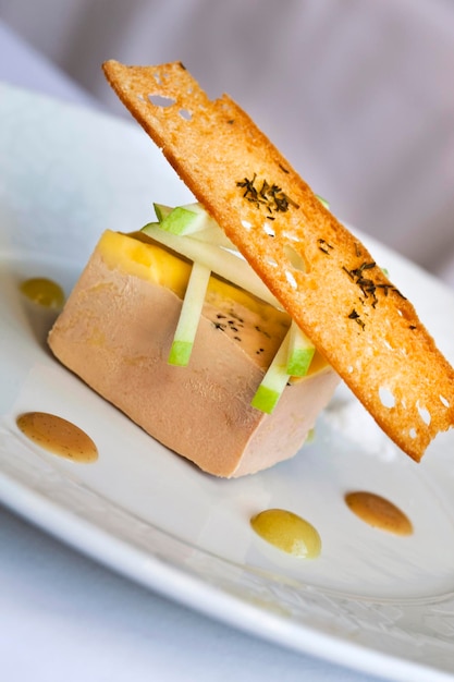 Foie Gras