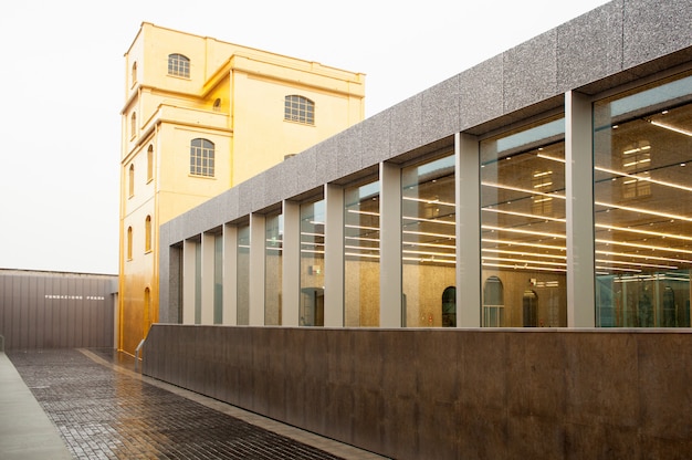 Fondazione Prada