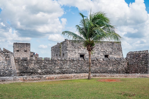 Fort w Bacalar