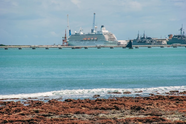 Fortaleza, Ceara, Brazylia