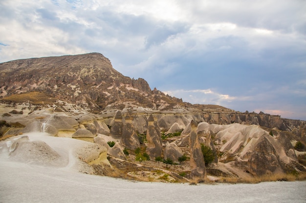 Foto Park Narodowy Cappadocia Valley View