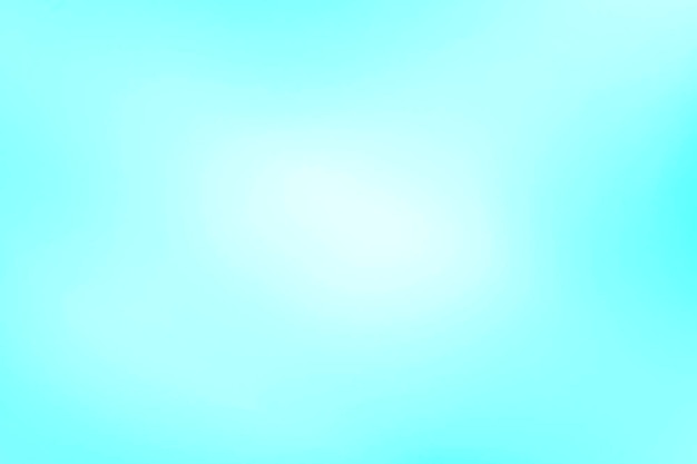 Fotografia niewyraźna kolor tapety gradient tła