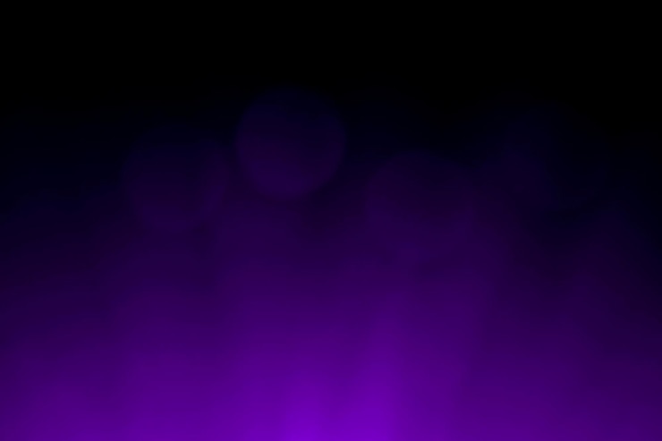 Zdjęcie fotografia niewyraźna kolor tapety gradient tła