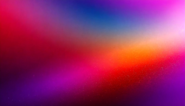 Fotografowanie miękkiego tła obrazu Ciemnoczerwony ultra fioletowy fioletowy kolor abstrakcyjny z jasnym tłem