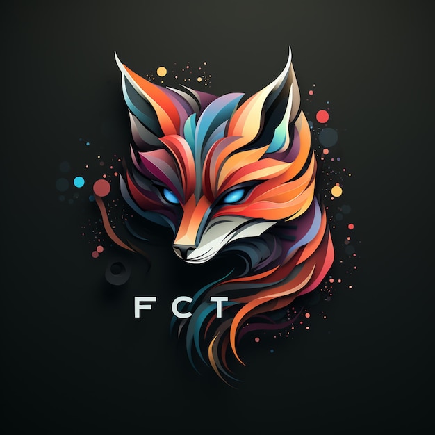 FOX TECH LOGO 3G