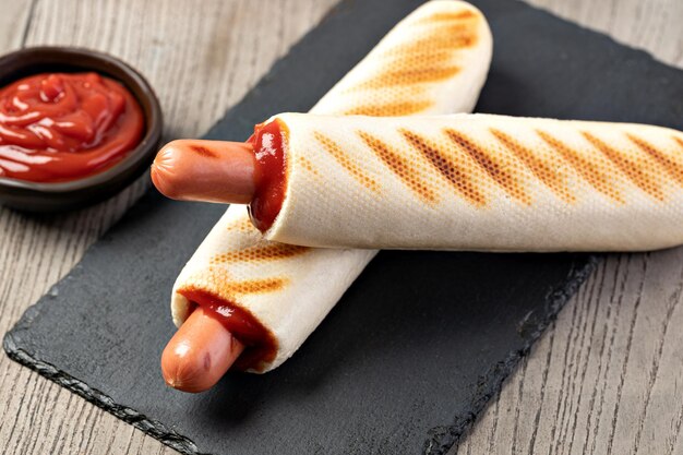 Francuski hotdog