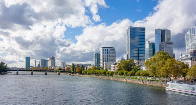 Frankfurt nad Menem