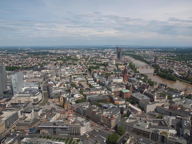 Frankfurt nad Menem