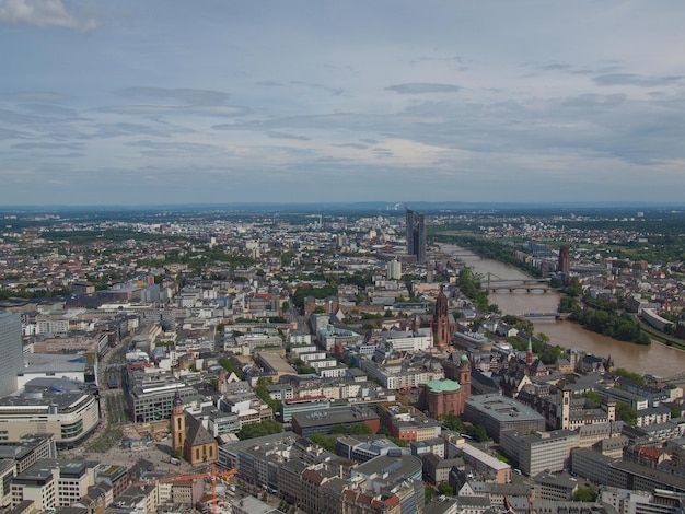 Frankfurt nad Menem