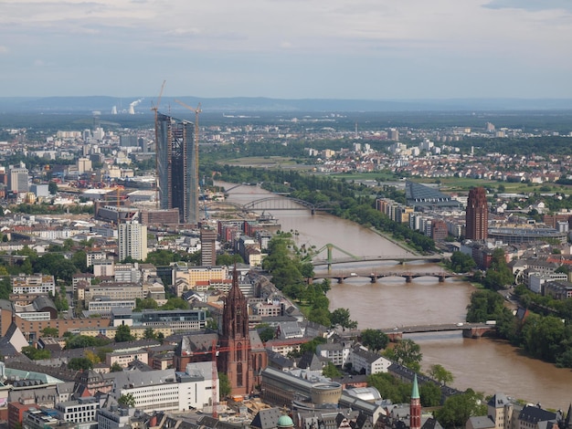 Frankfurt nad Menem