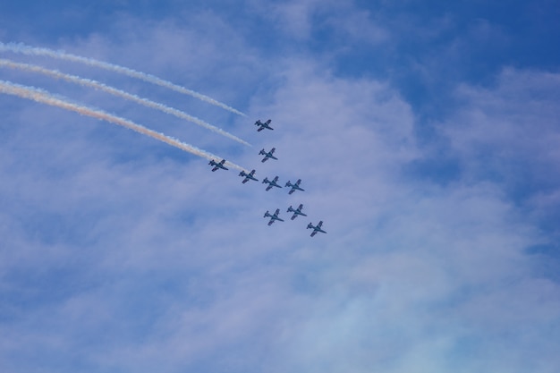 Frecce Tricolore