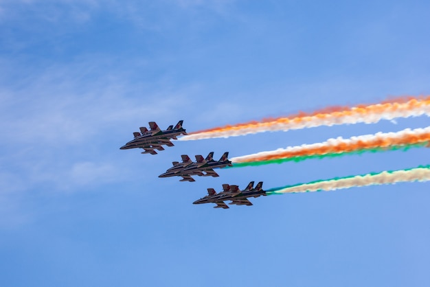 Frecce tricolore