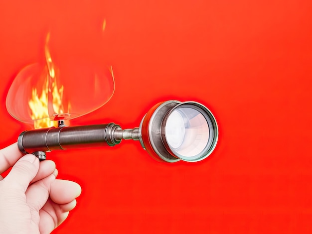 Free Fhoto Inspekcja nadzoru przeciwpożarowego i gaszenie pożarów
