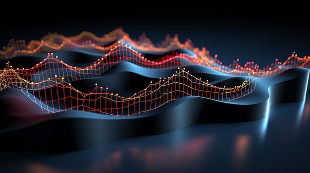 _free_photo_3d_abstract_background_with_flowing_cyber