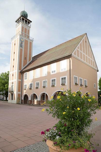 Freudenstadt Niemcy