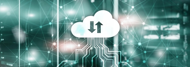 Future Network Cloud Services Koncepcja biznesowa Chmura dla Twojej organizacji